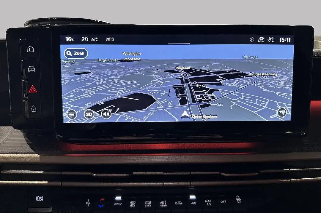 Lancia Ypsilon - Thumbnail 13