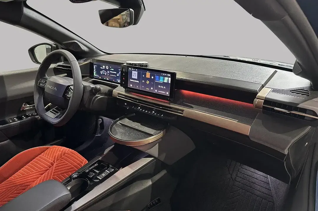 Lancia Ypsilon - Thumbnail 2