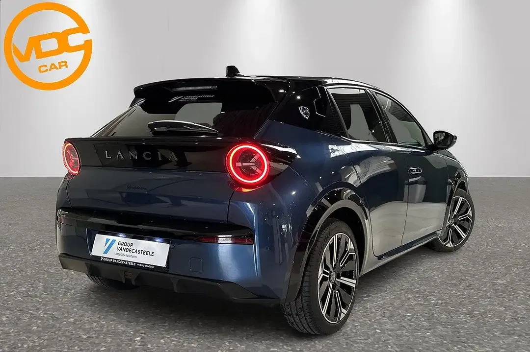 Lancia Ypsilon - Thumbnail 3