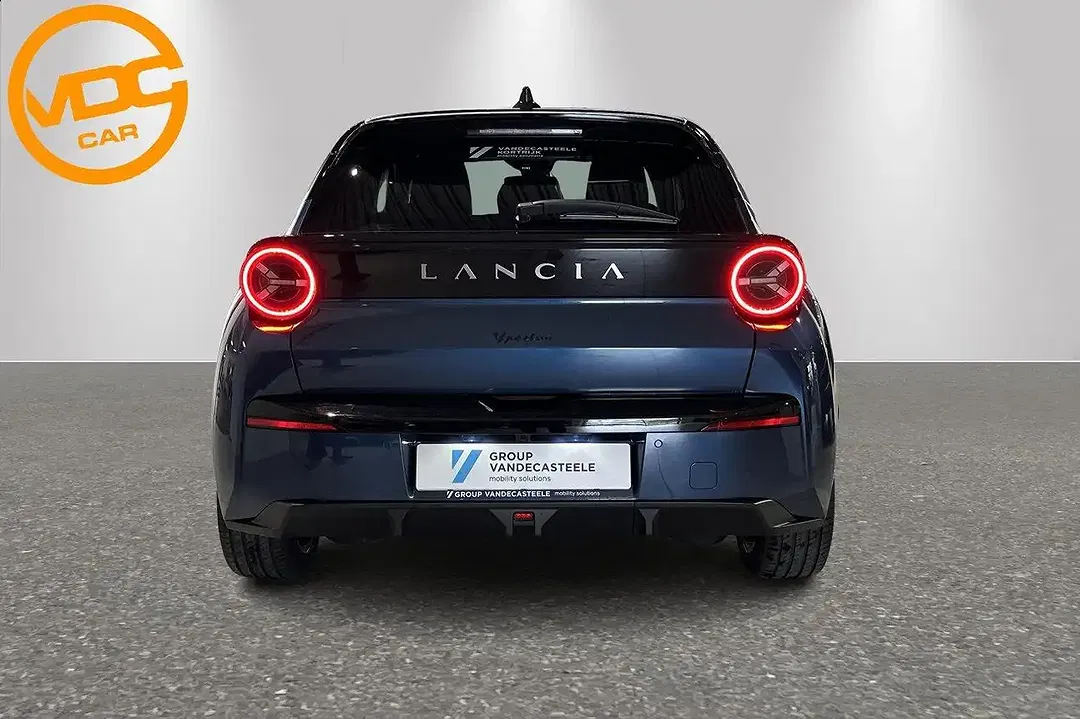 Lancia Ypsilon - Thumbnail 6