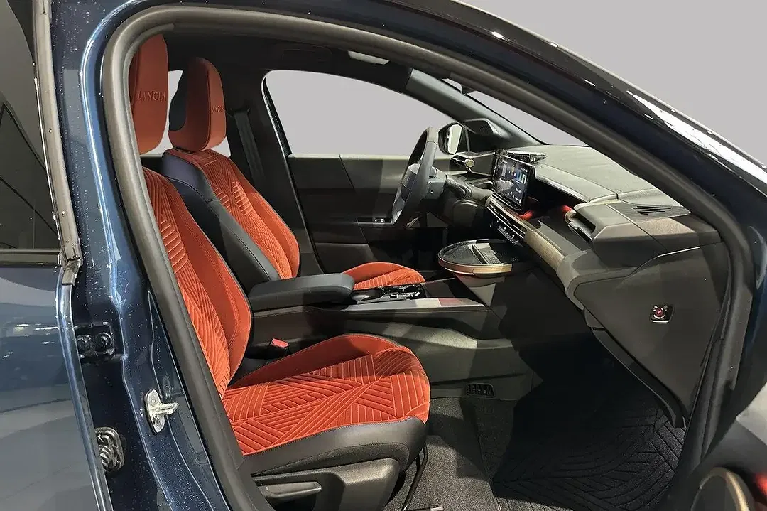 Lancia Ypsilon - Thumbnail 7