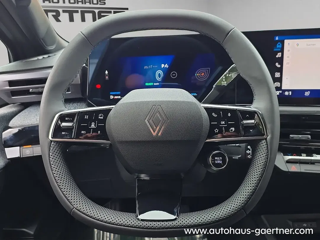 Renault Clio - Thumbnail 10