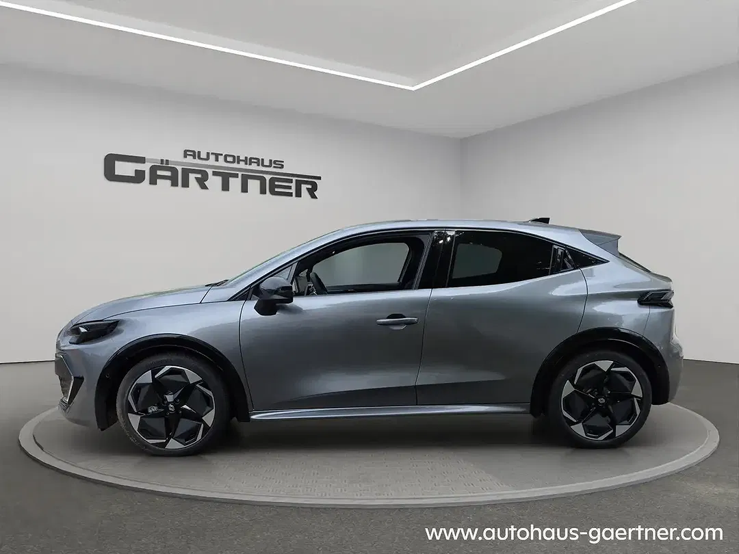 Renault Clio - Thumbnail 2