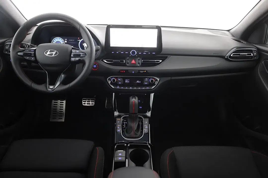 Hyundai i30 - Thumbnail 9