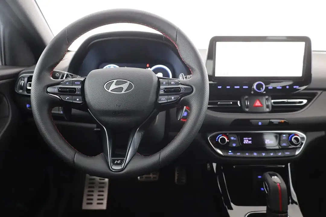 Hyundai i30 - Thumbnail 10