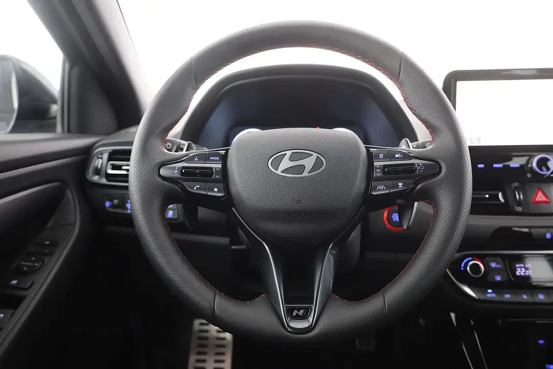 Hyundai i30 - Thumbnail 16
