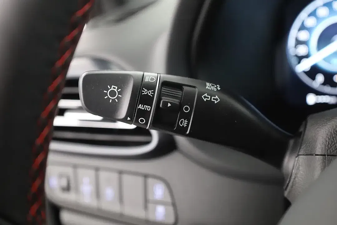 Hyundai i30 - Thumbnail 17