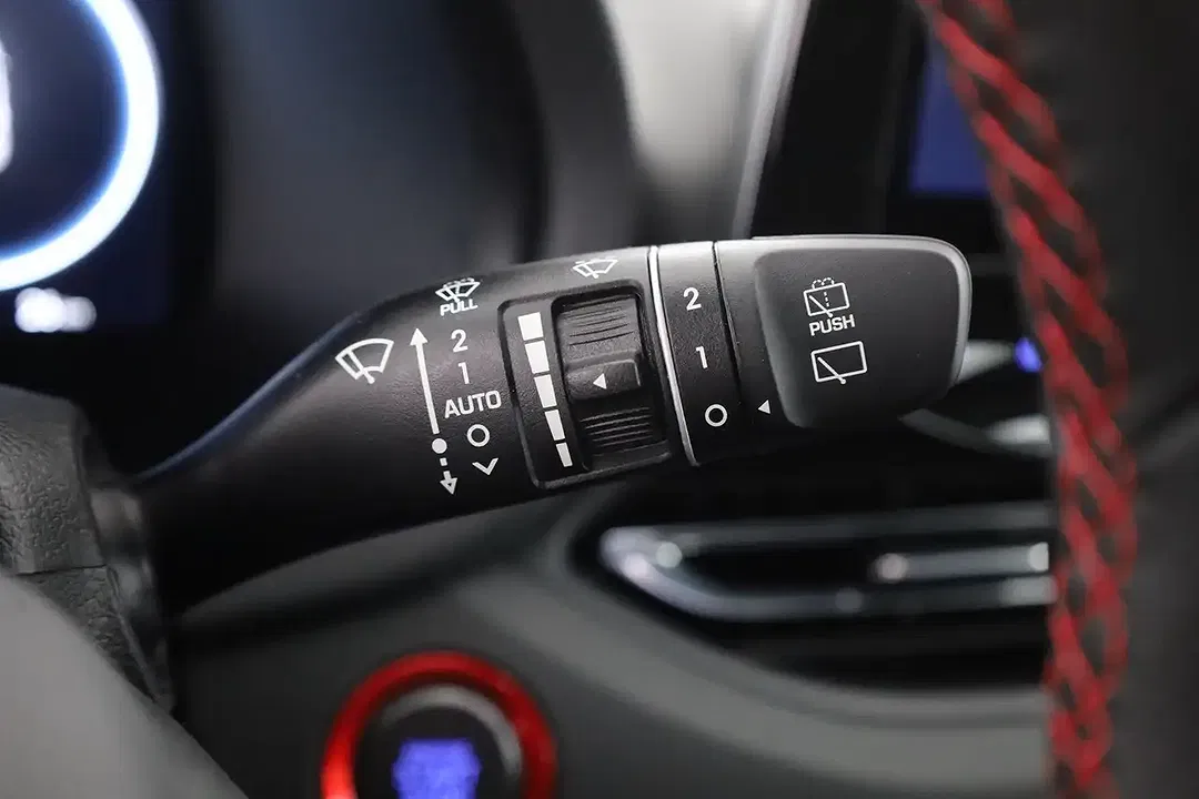 Hyundai i30 - Thumbnail 18