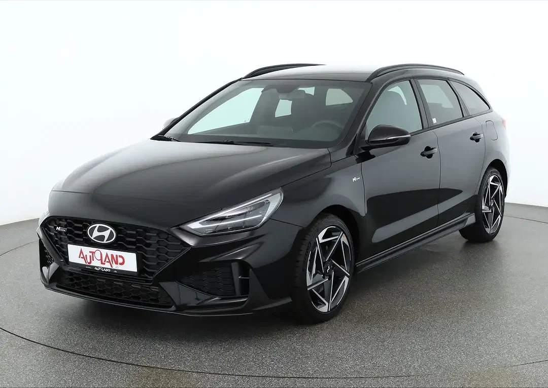 Hyundai i30 - Afbeelding 1
