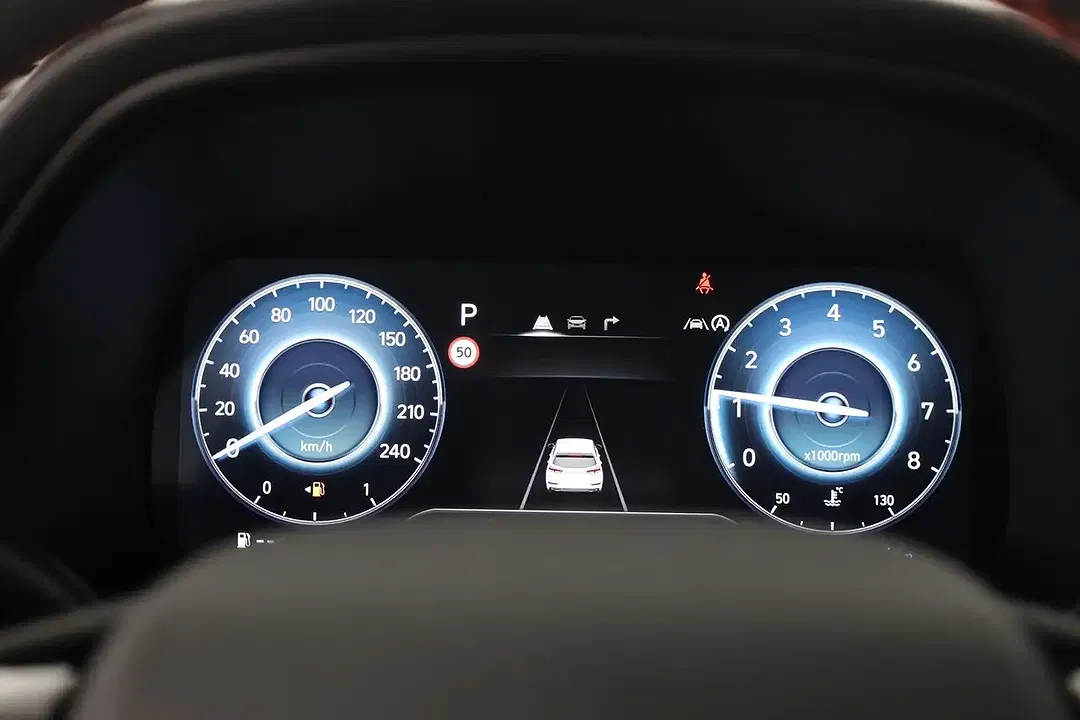 Hyundai i30 - Thumbnail 19