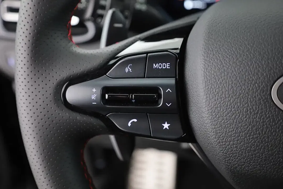 Hyundai i30 - Thumbnail 20