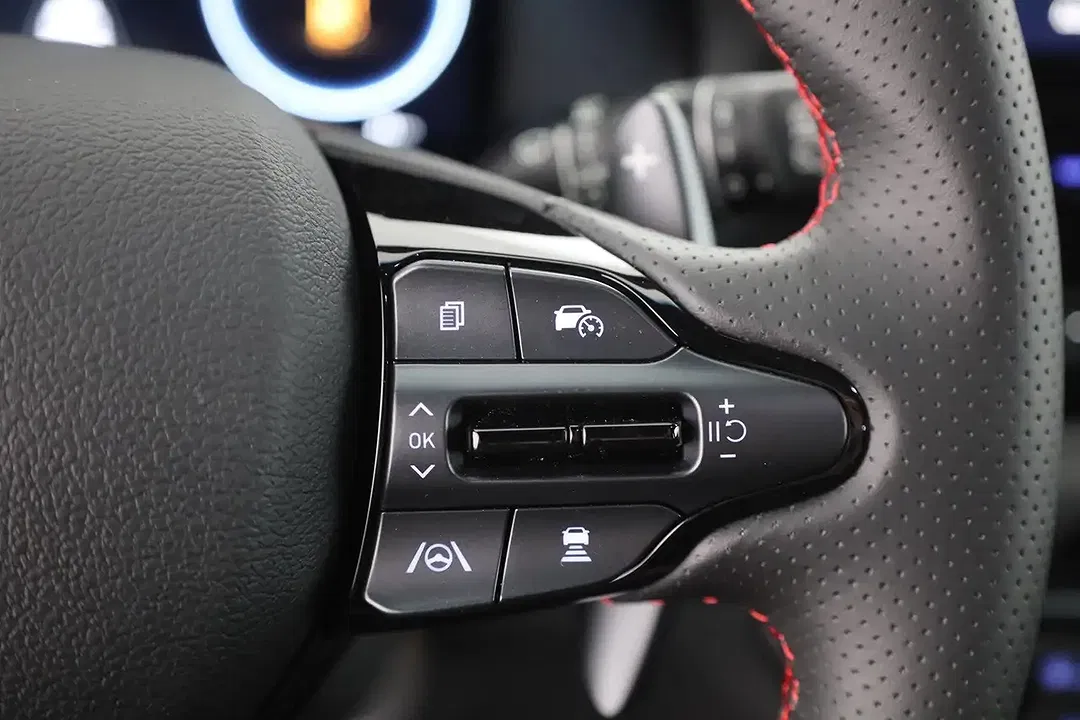 Hyundai i30 - Thumbnail 21