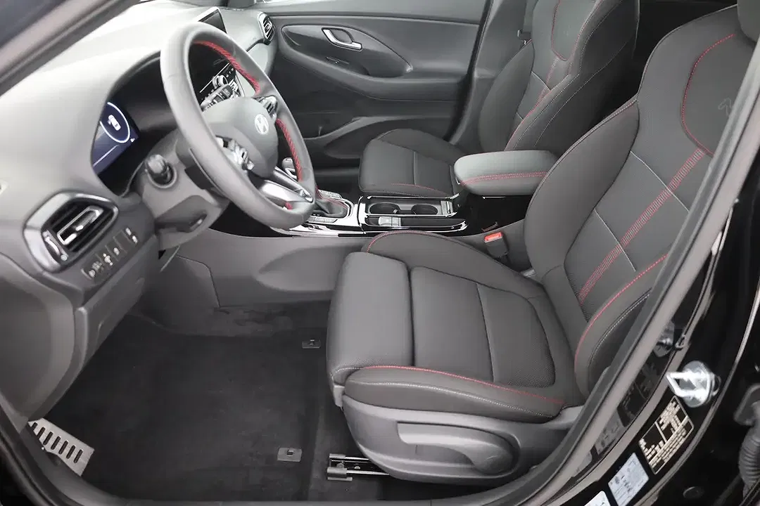 Hyundai i30 - Thumbnail 24