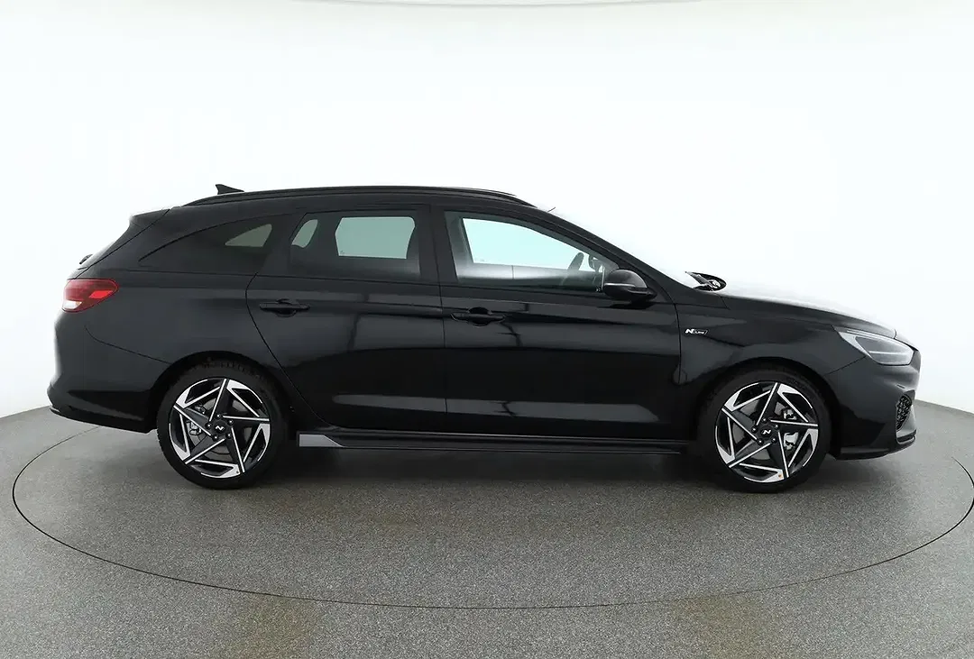 Hyundai i30 - Thumbnail 6
