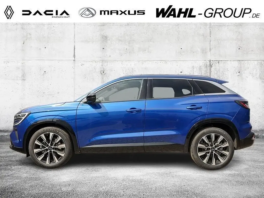 Renault Austral - Thumbnail 2