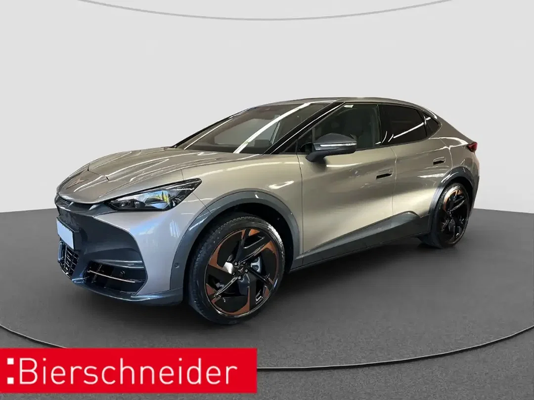 CUPRA Tavascan - Afbeelding 1