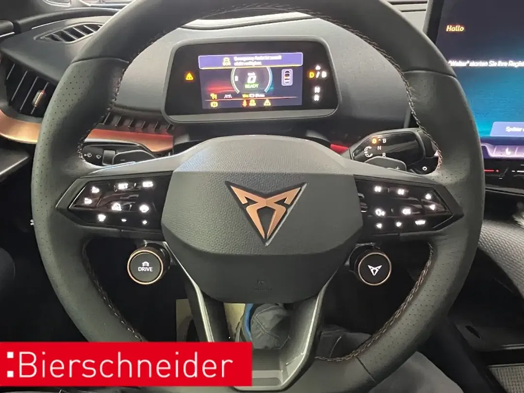 CUPRA Tavascan - Thumbnail 13