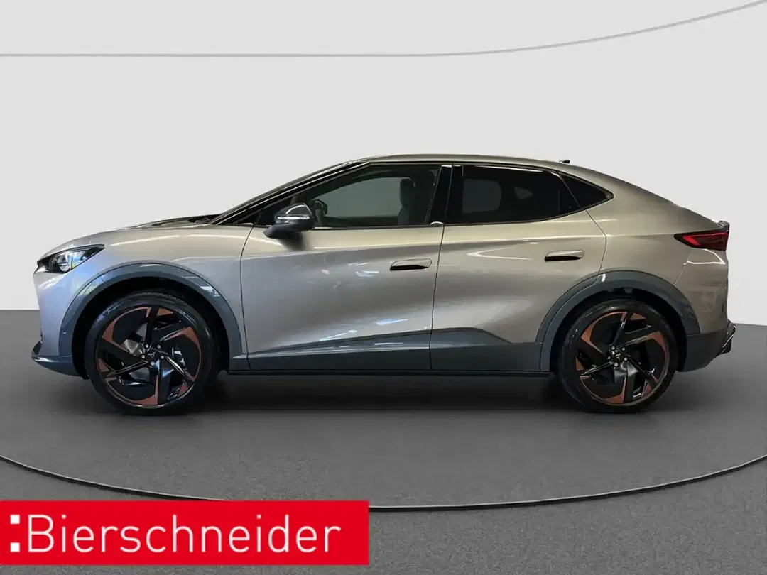 CUPRA Tavascan - Thumbnail 4