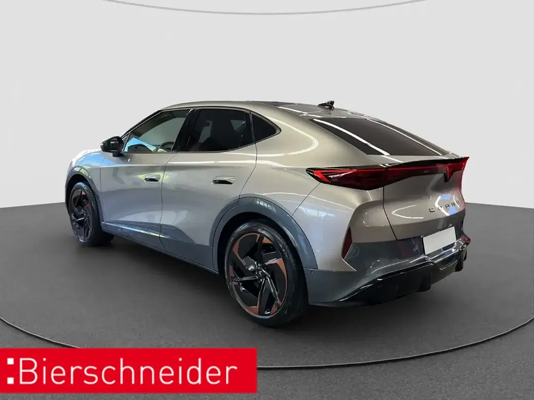 CUPRA Tavascan - Thumbnail 5