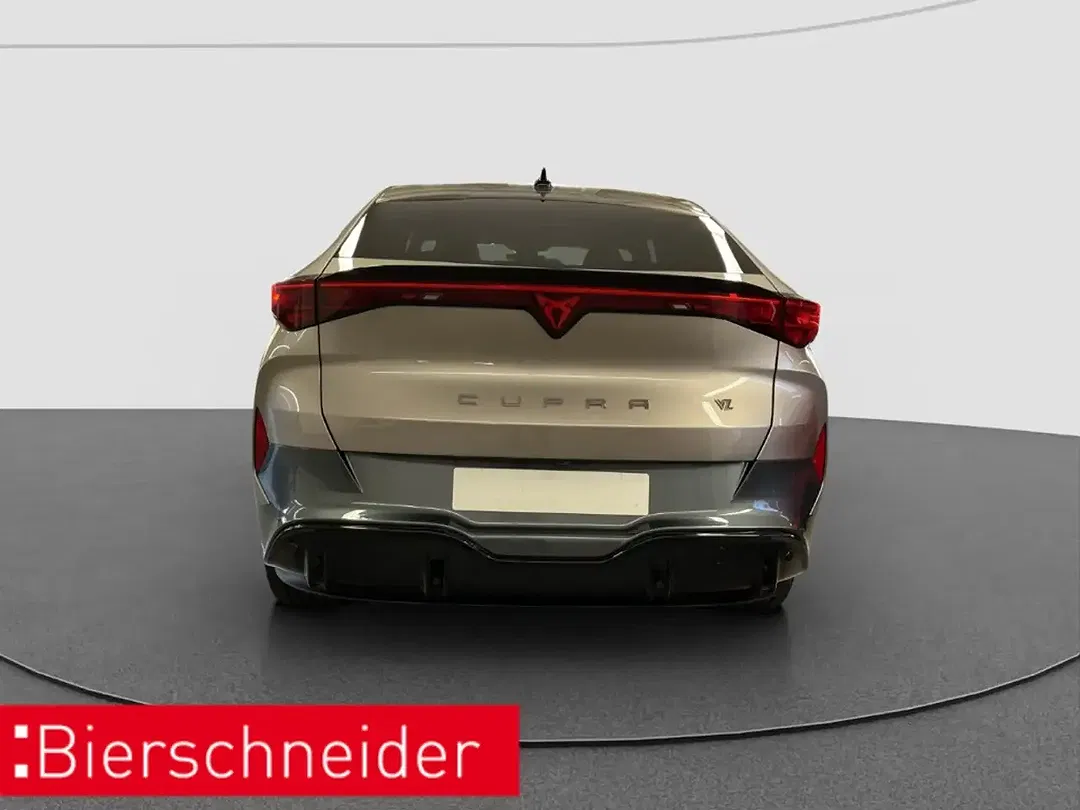 CUPRA Tavascan - Thumbnail 6