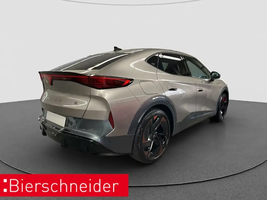 CUPRA Tavascan - Thumbnail 8