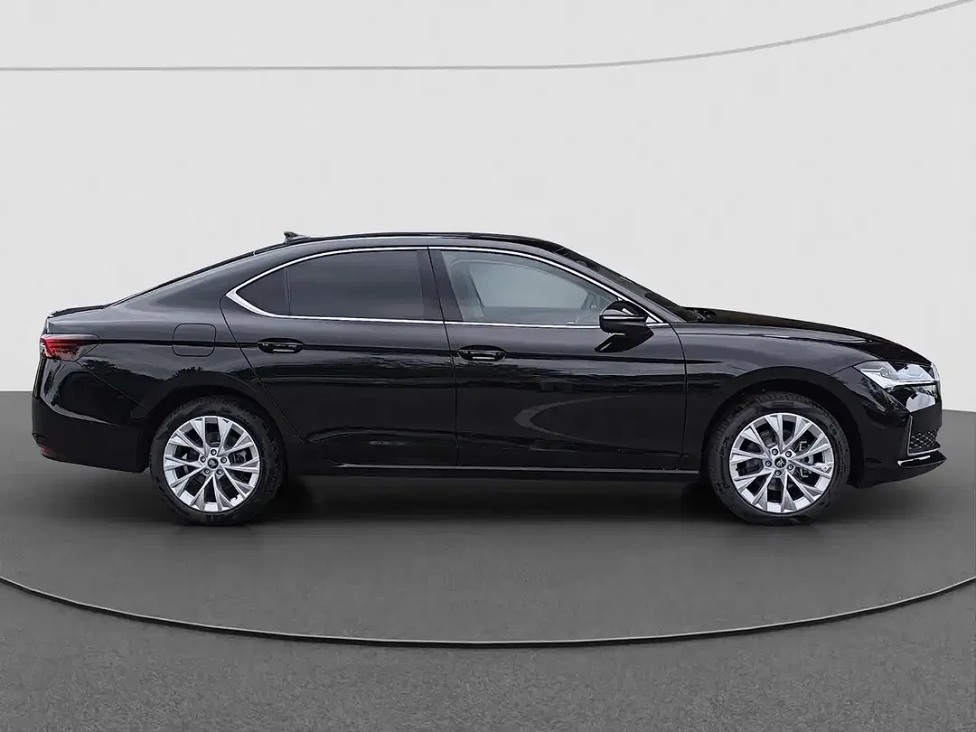 Skoda Superb - Thumbnail 11