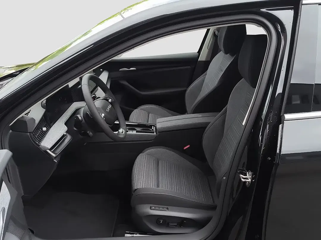 Skoda Superb - Thumbnail 13