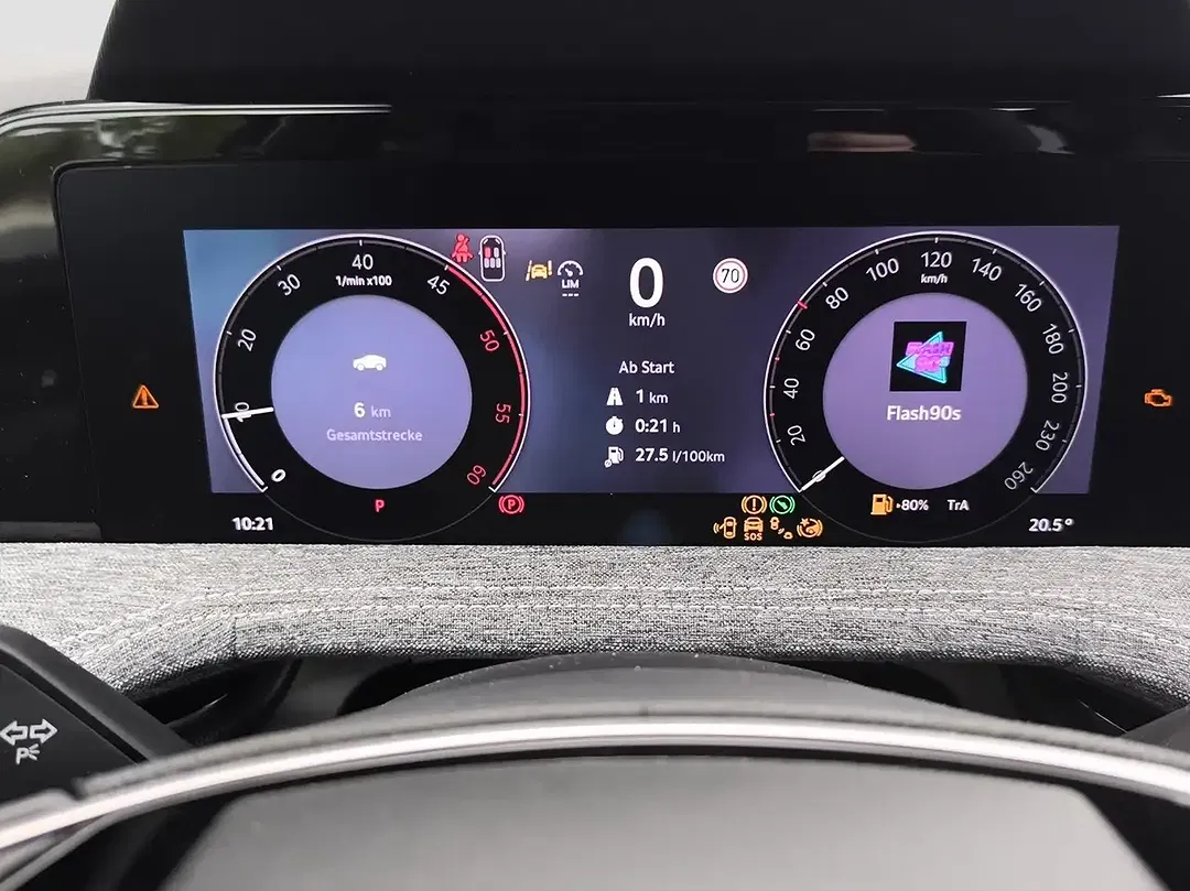 Skoda Superb - Thumbnail 15