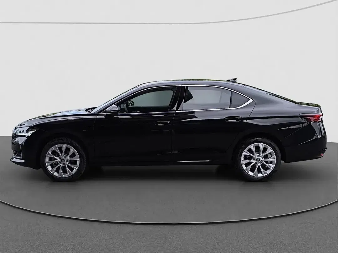 Skoda Superb - Thumbnail 7