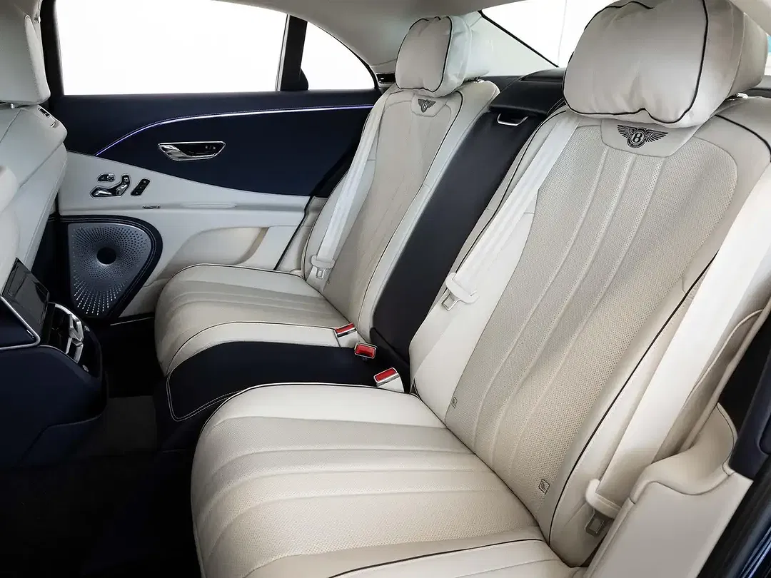 Bentley Flying Spur - Thumbnail 15