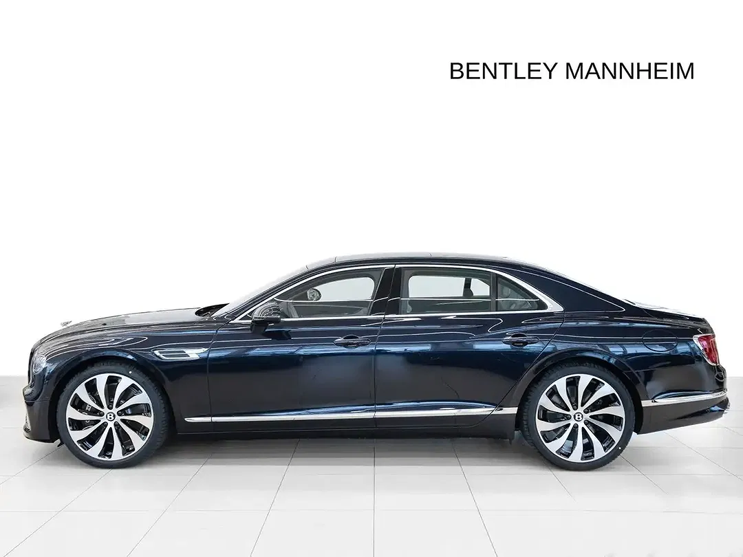 Bentley Flying Spur - Thumbnail 2
