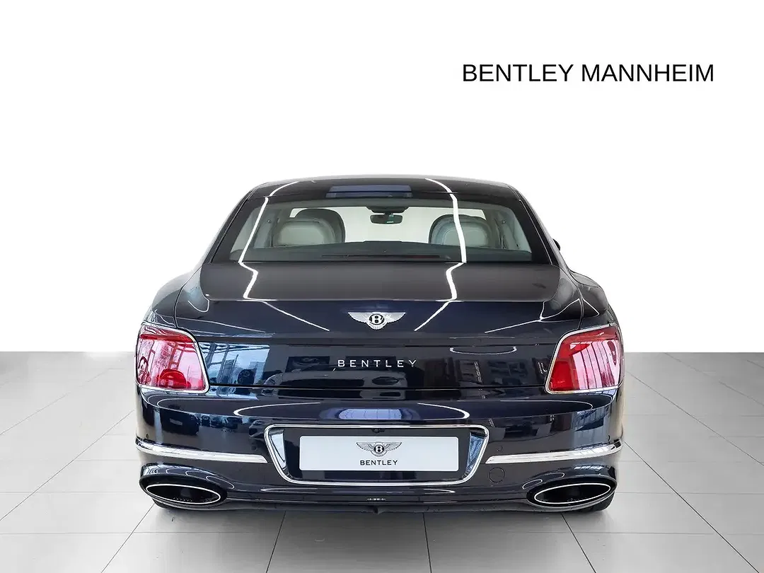 Bentley Flying Spur - Thumbnail 3