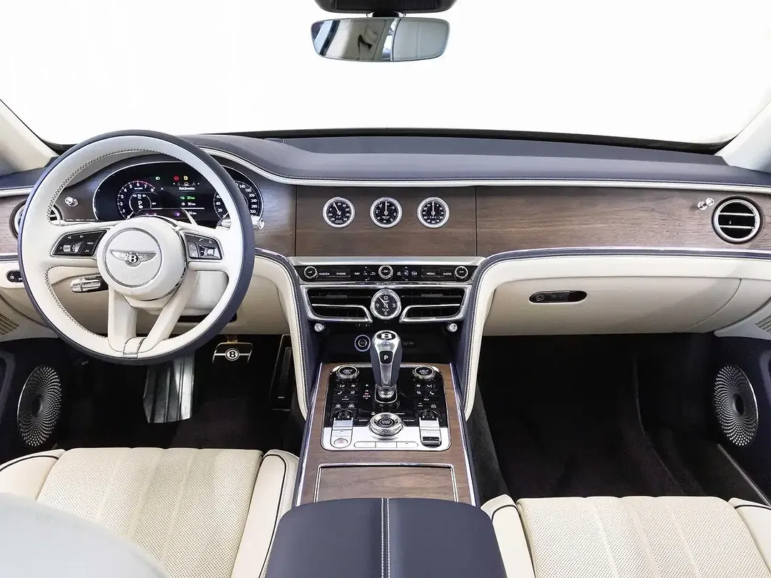 Bentley Flying Spur - Thumbnail 5