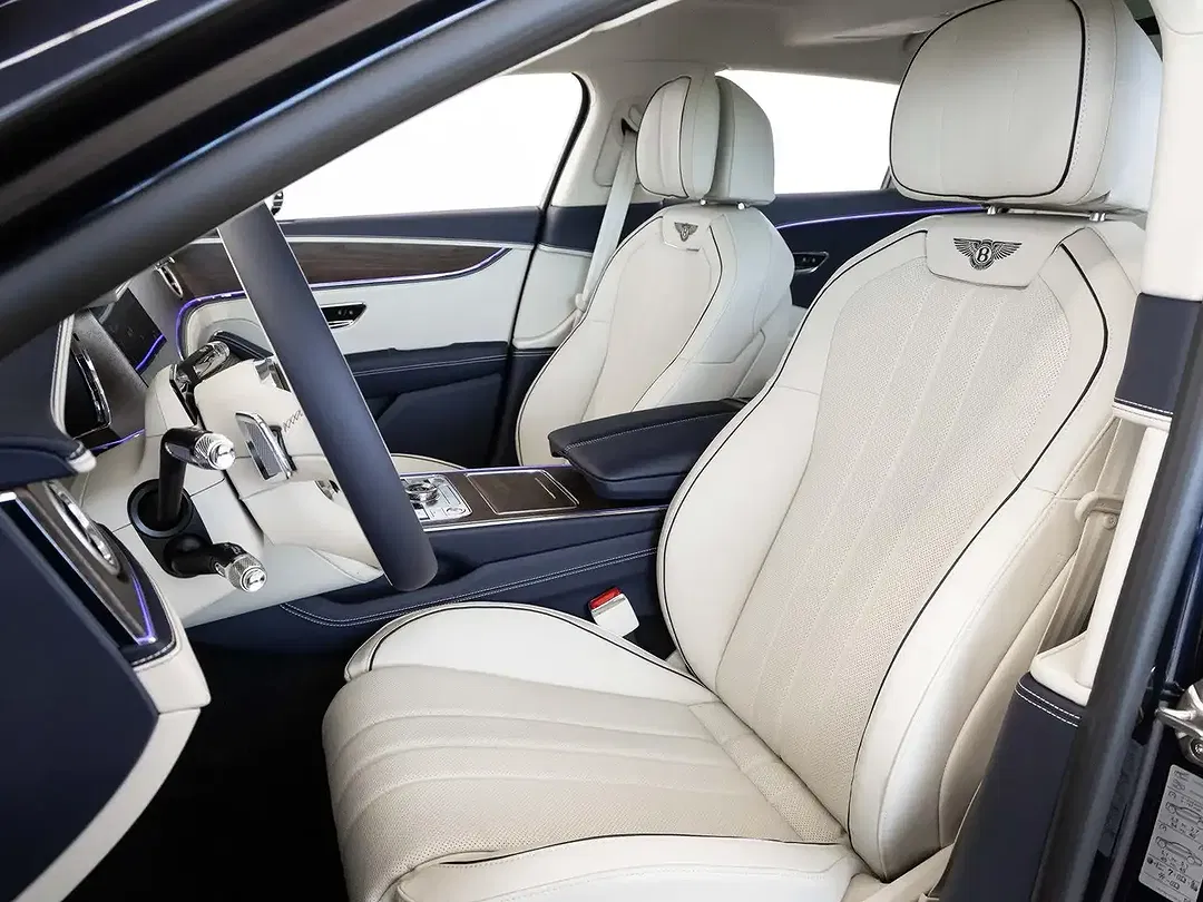 Bentley Flying Spur - Thumbnail 6
