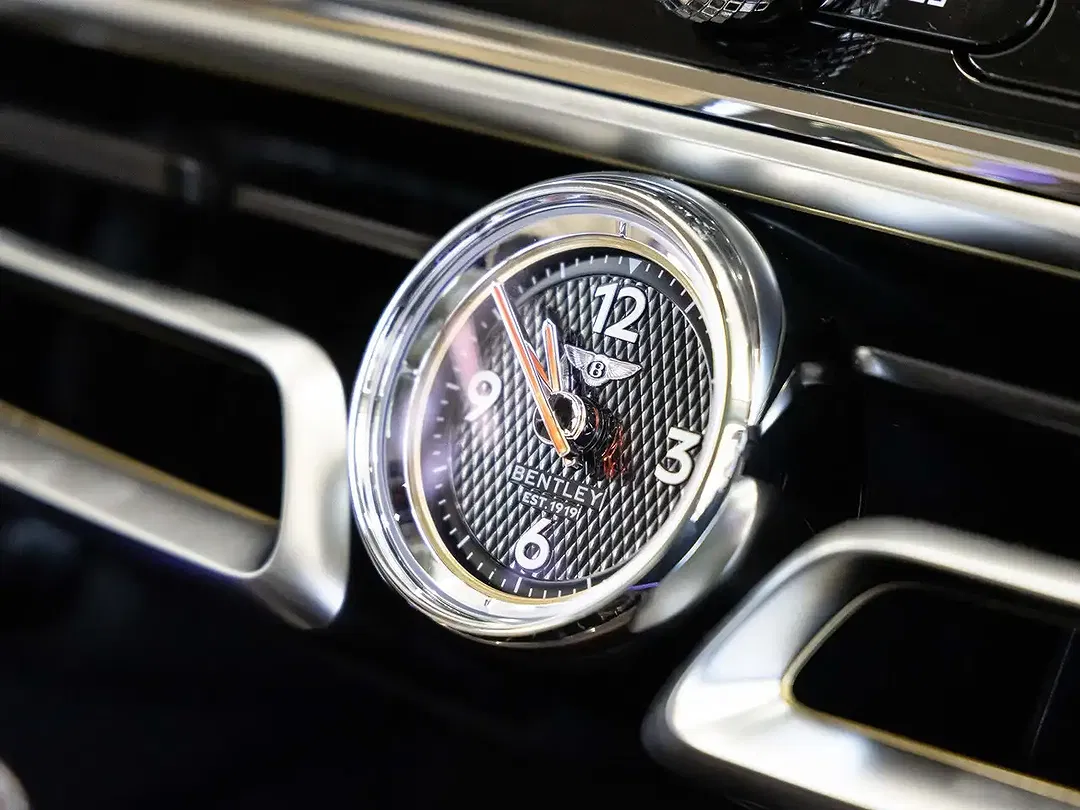Bentley Flying Spur - Thumbnail 9