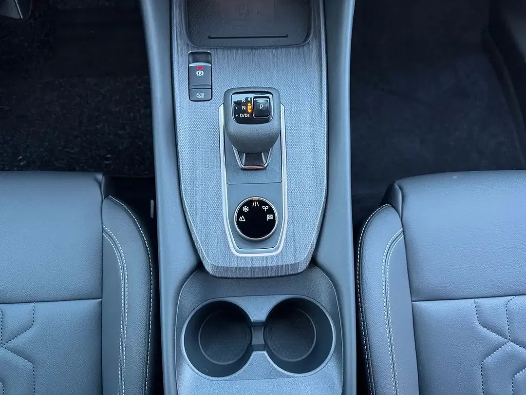 Nissan Qashqai - Thumbnail 15