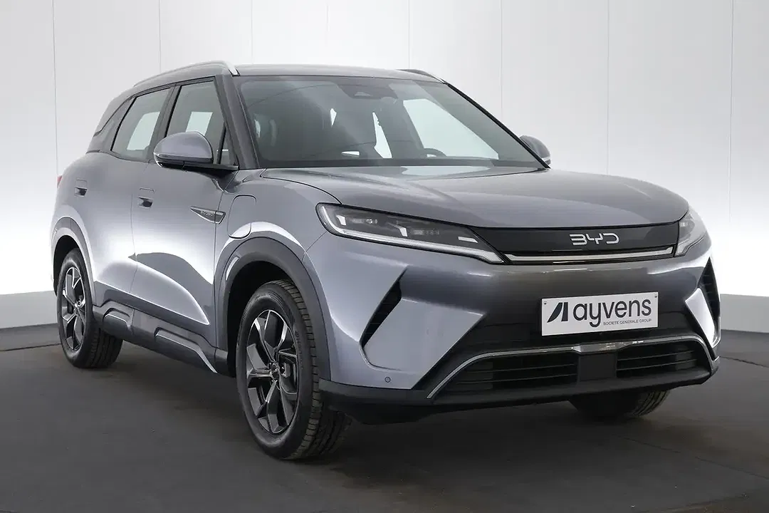 BYD Atto 2 - Thumbnail 6