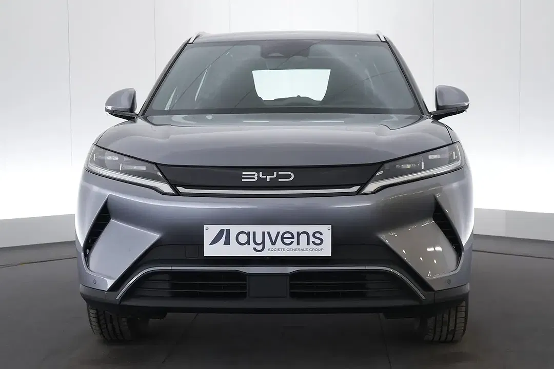 BYD Atto 2 - Thumbnail 7