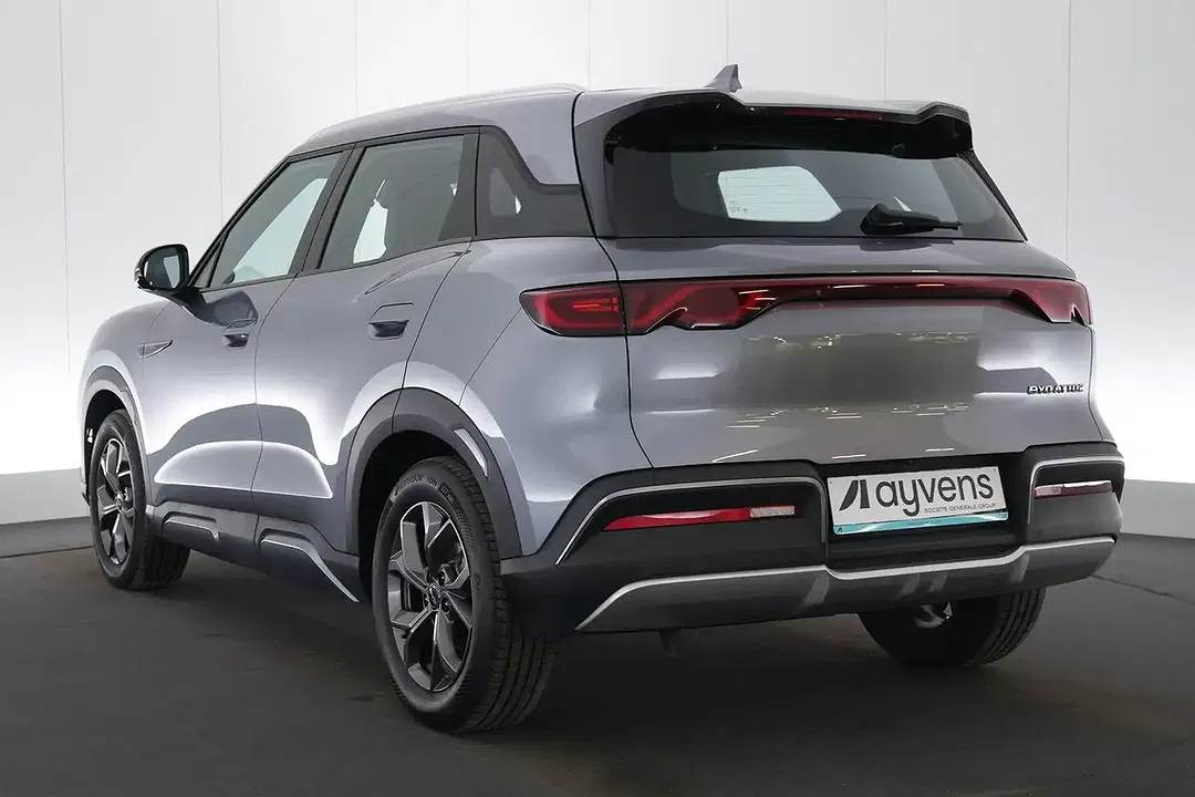 BYD Atto 2 - Thumbnail 3