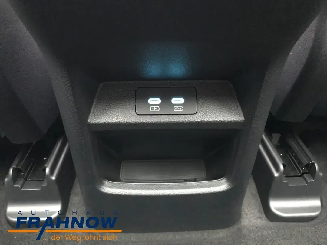 BYD Seal U - Thumbnail 12