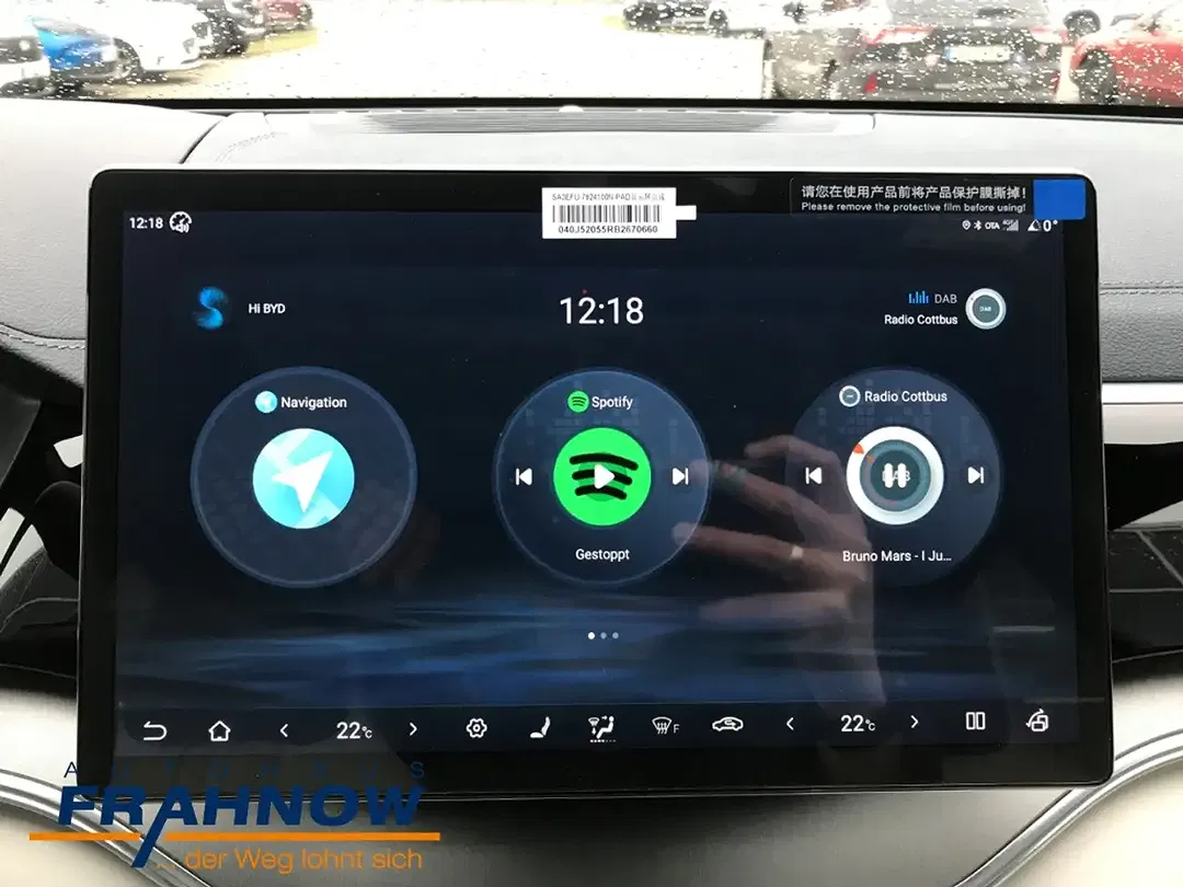 BYD Seal U - Thumbnail 15