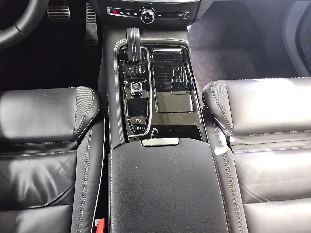 Volvo V60 - Thumbnail 6
