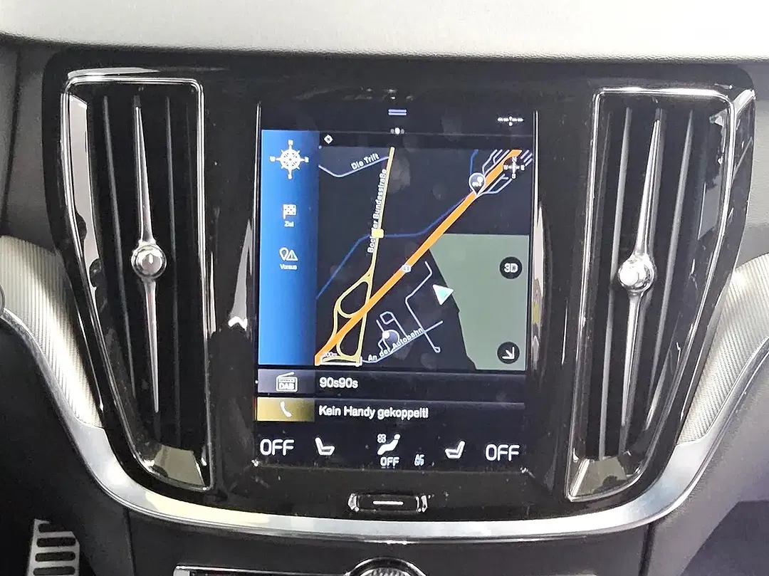 Volvo V60 - Thumbnail 7