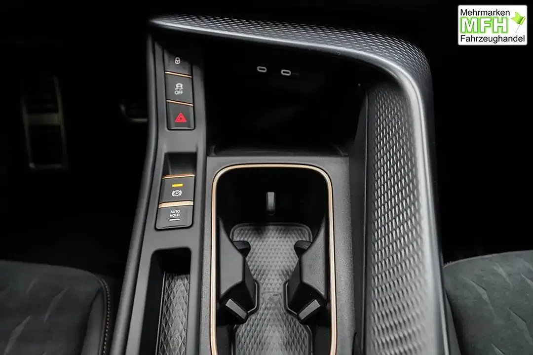 CUPRA Terramar - Thumbnail 13