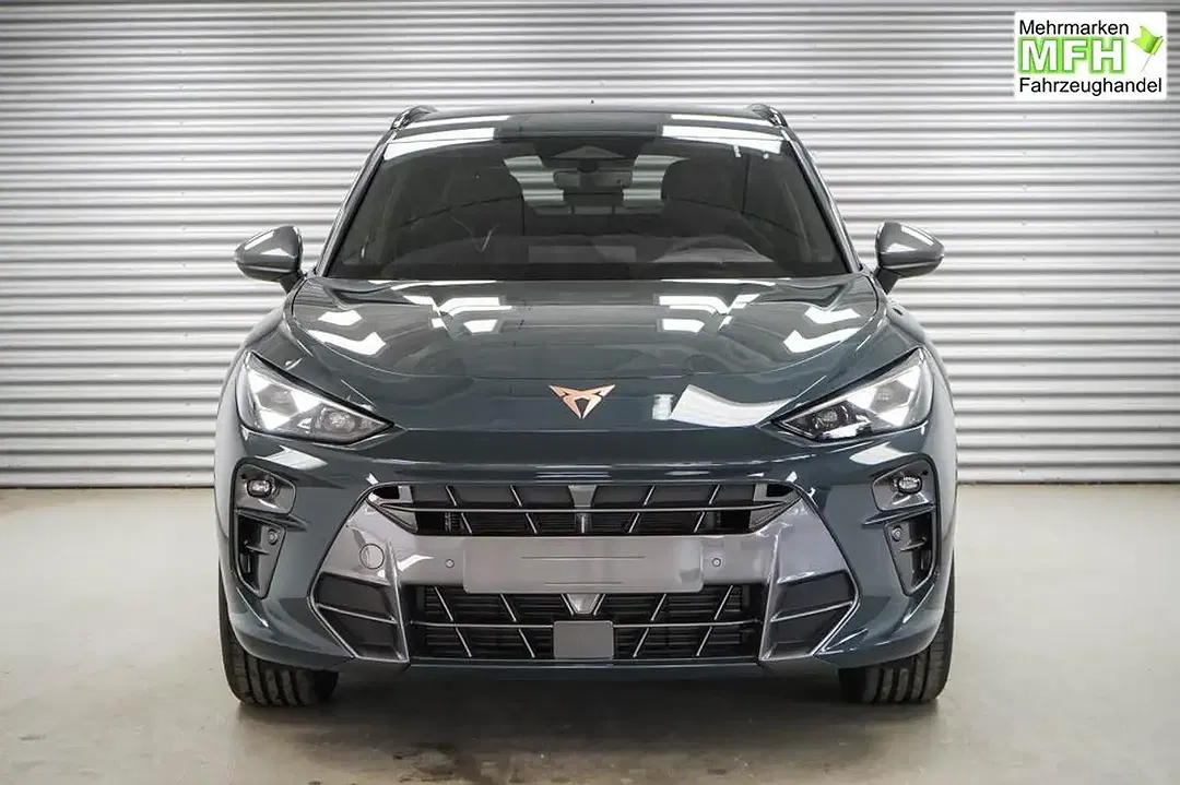 CUPRA Terramar - Thumbnail 2