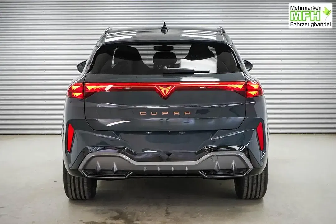CUPRA Terramar - Thumbnail 4