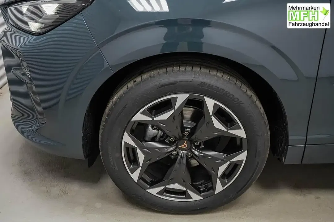 CUPRA Terramar - Thumbnail 5