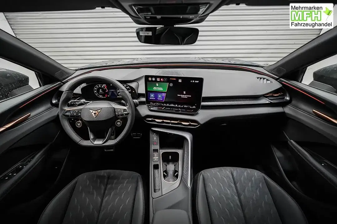 CUPRA Terramar - Thumbnail 6