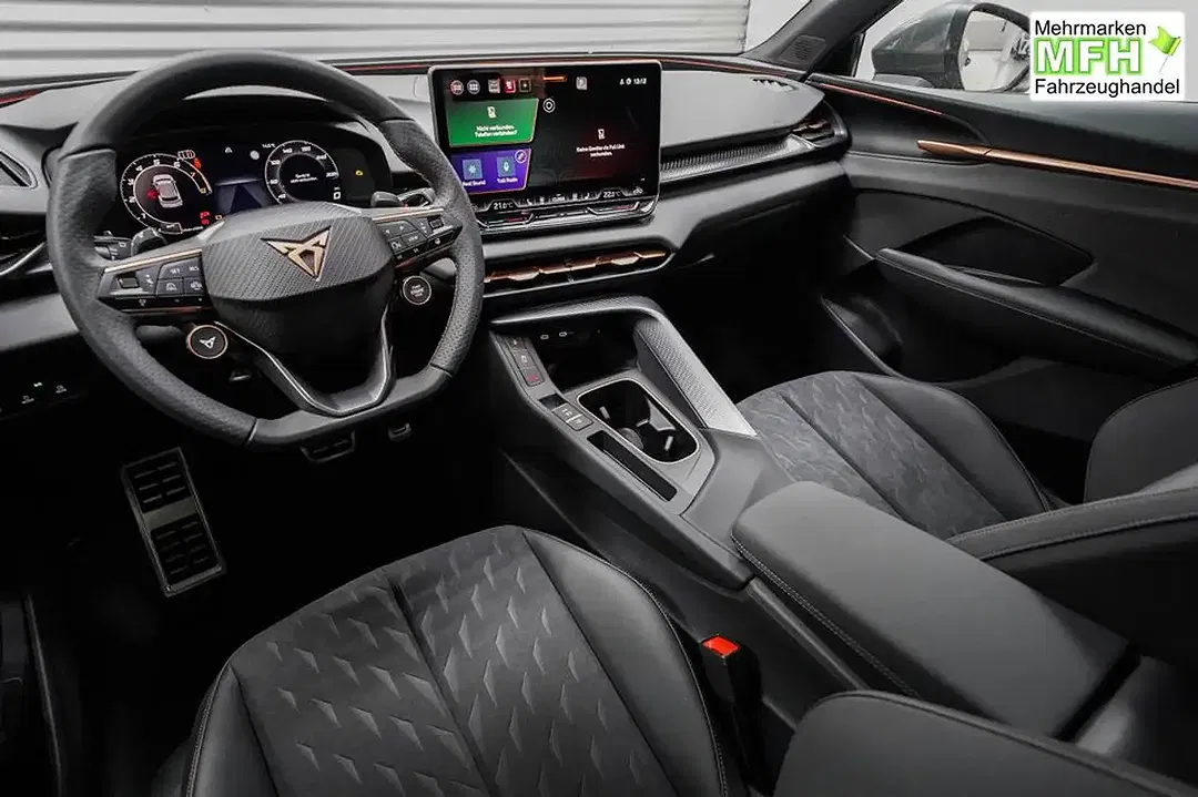 CUPRA Terramar - Thumbnail 7
