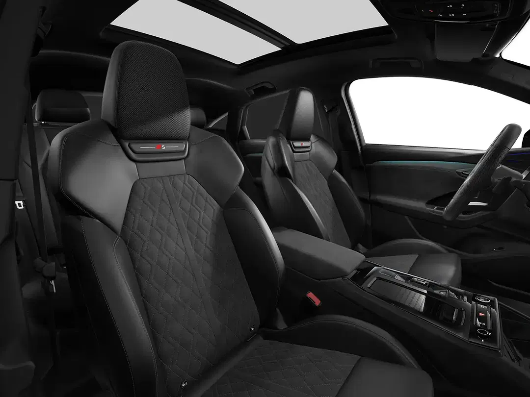 Audi Q6 e-tron - Thumbnail 10